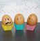 Húsvéti bajuszos tojás